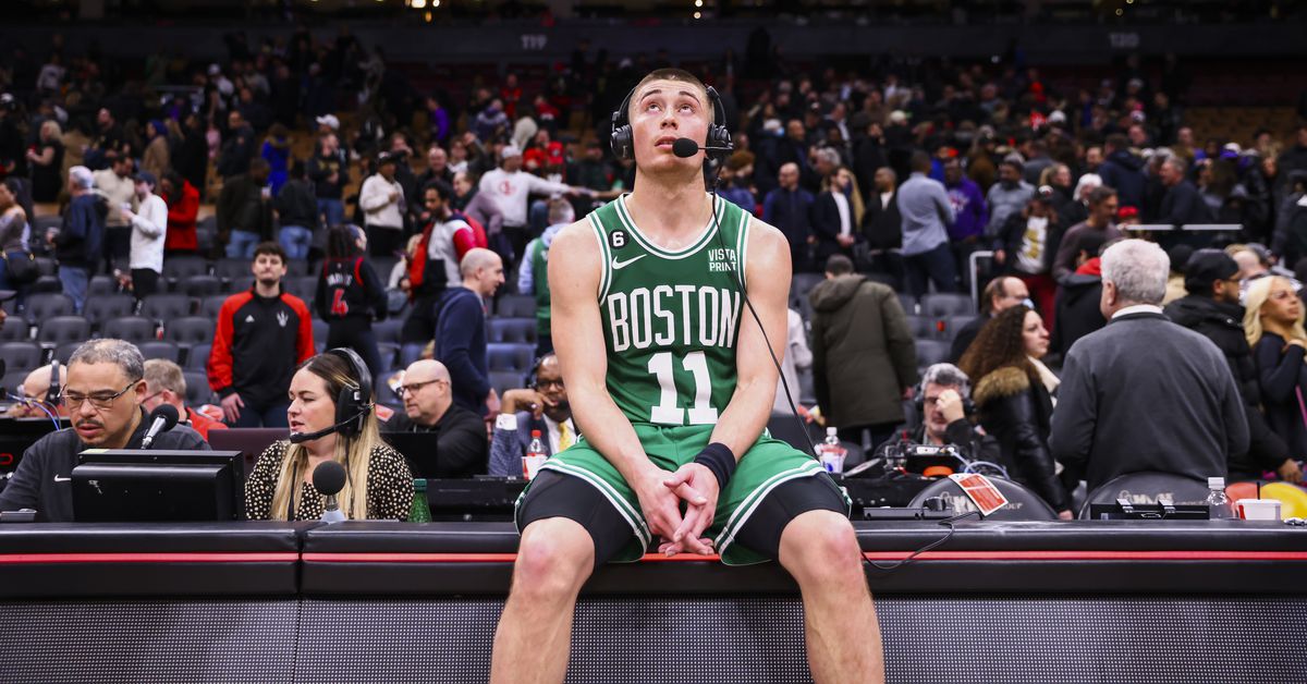 CelticsBlog exit Interview: Payton Pritchard