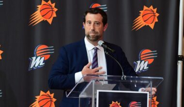 From Suns to Sox: Justin Ishbia keeps building his pro sports portfolio