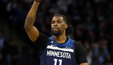 NBA News: Naz Reid To Sign Five-Year $125M Extension