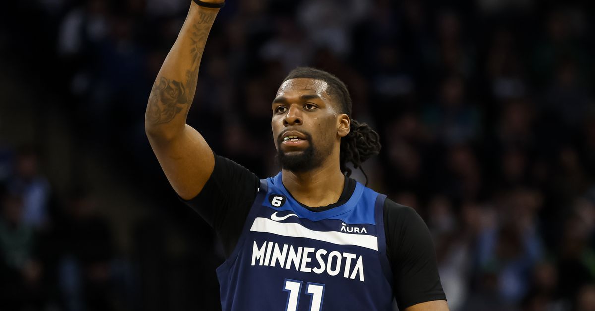 NBA News: Naz Reid To Sign Five-Year $125M Extension