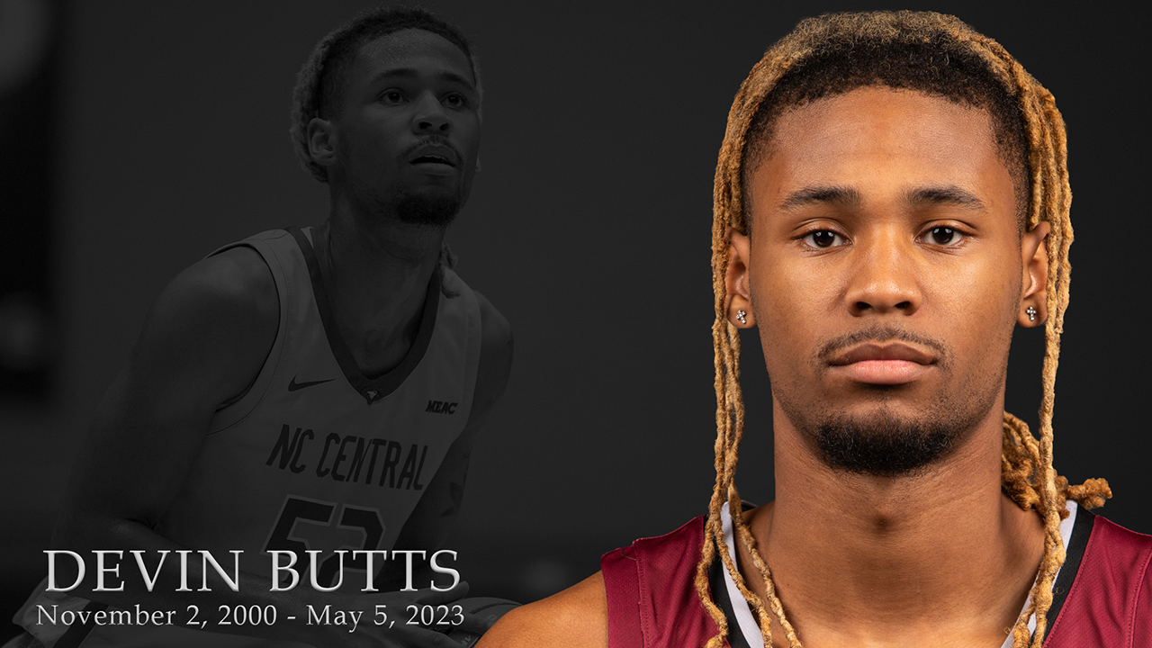 Devin Butts was 22 years old.