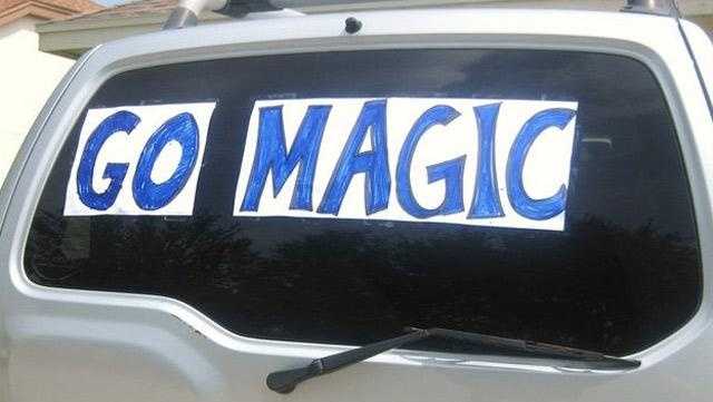 Orlando Magic introduce whole new look, new jerseys, logo