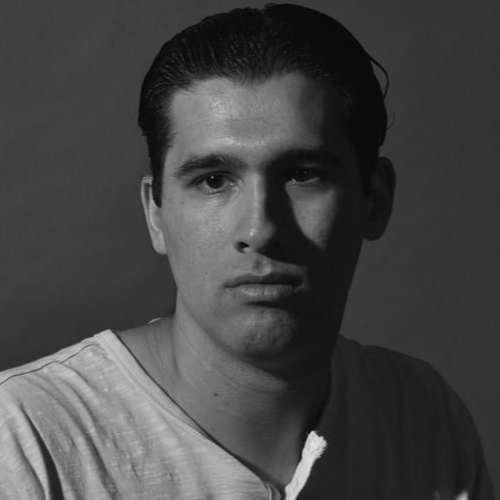 Joseph Sweeney headshot