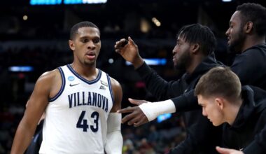 Cavs NBA Draft Profile: Eric Dixon