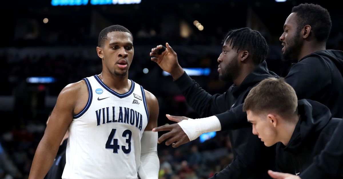 Cavs NBA Draft Profile: Eric Dixon