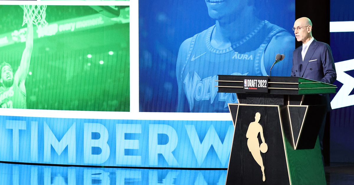 Timberwolves 2025 NBA Draft Thread: Pick Order and Selection Tracker