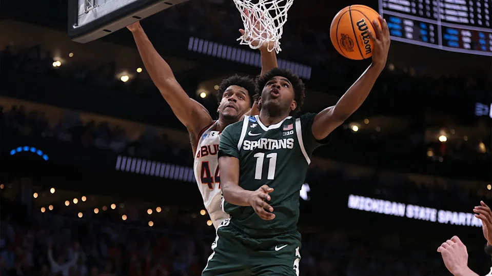 Brett Davis-Imagn Images