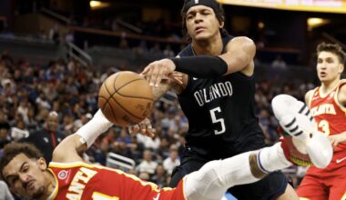 Would you rather play the Hawks or Magic in Round 1?