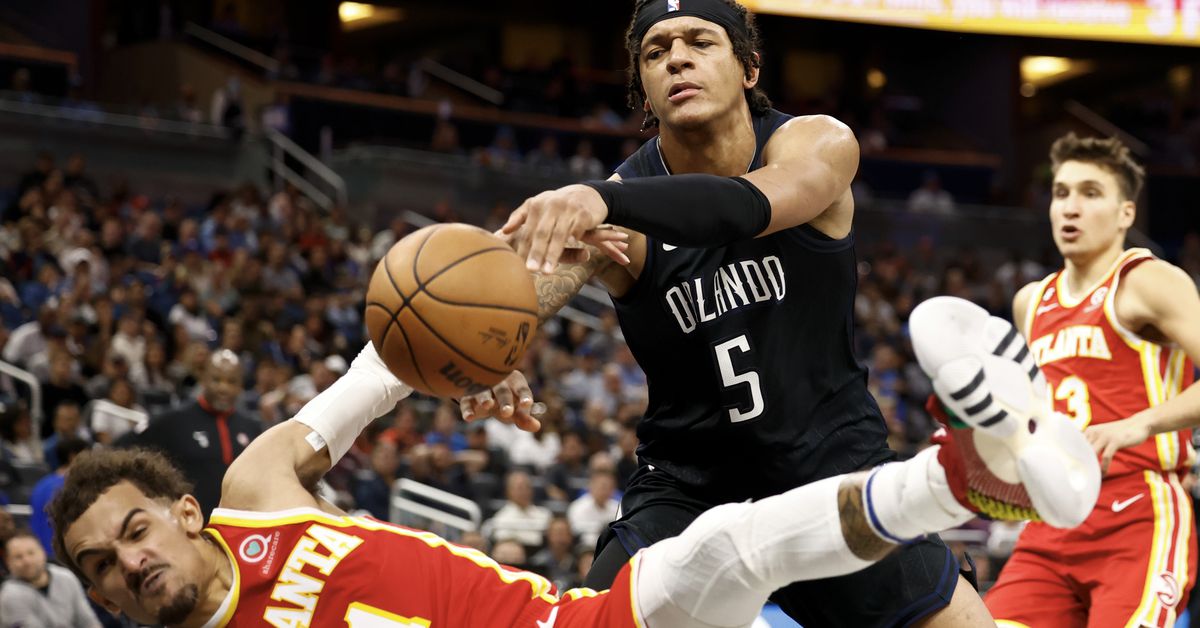 Would you rather play the Hawks or Magic in Round 1?