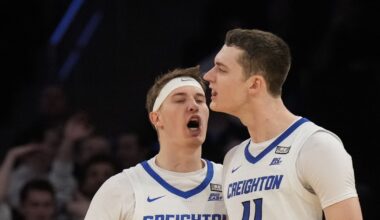 12 top Celtics draft prospects, from Ryan Kalkbrenner to Hunter Sallis