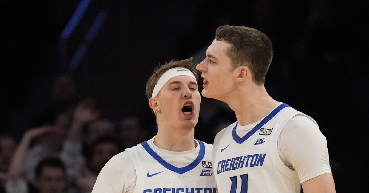 12 top Celtics draft prospects, from Ryan Kalkbrenner to Hunter Sallis