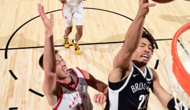 Brooklyn Nets to open Summer League July 10 vs. OKC Thunder in Las Vegas