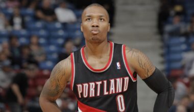 Examining the Damian Lillard Trade Two Years On