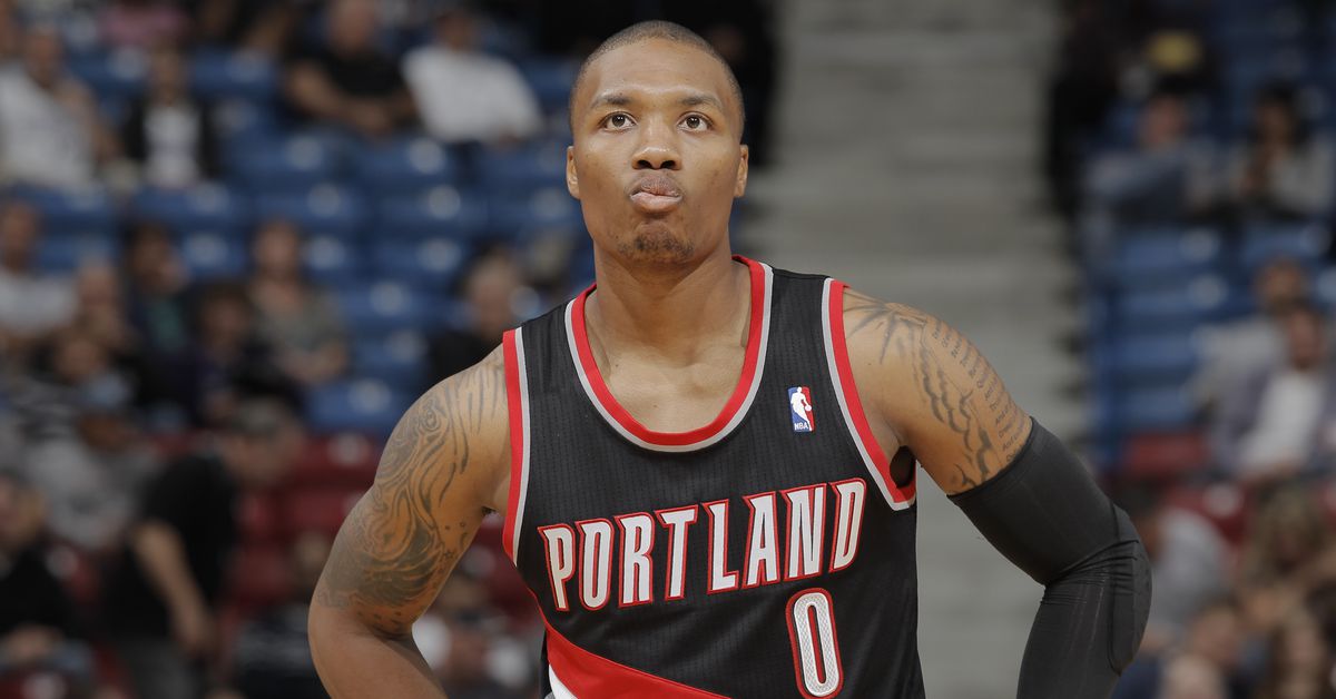 Examining the Damian Lillard Trade Two Years On