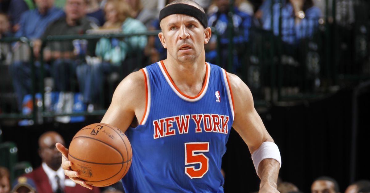 The Knicks are expected to ask Dallas for permission to speak to Jason Kidd, per Marc Stein