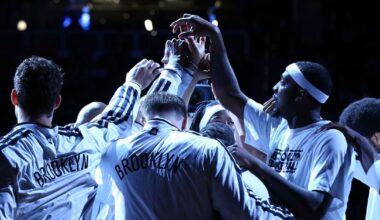 Barlowe: Brooklyn Nets one of ‘most coveted landing spots’ for draft prospects