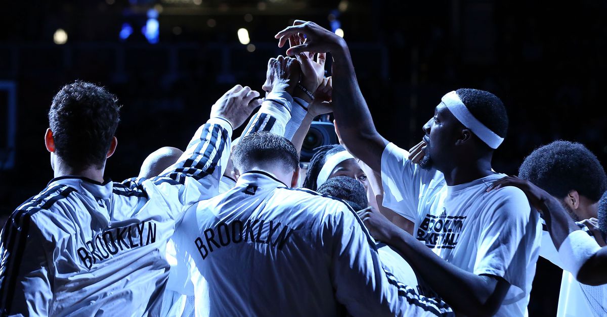 Barlowe: Brooklyn Nets one of ‘most coveted landing spots’ for draft prospects