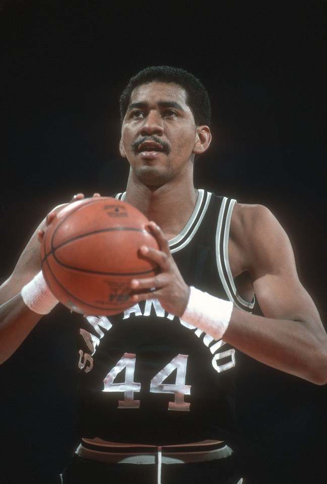 The 'Iceman' is one of the greatest players ever