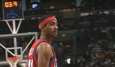 I beat Michael Jordan record and Bulls drafted me but I played just 3.9 seconds and had to work in dog food factory