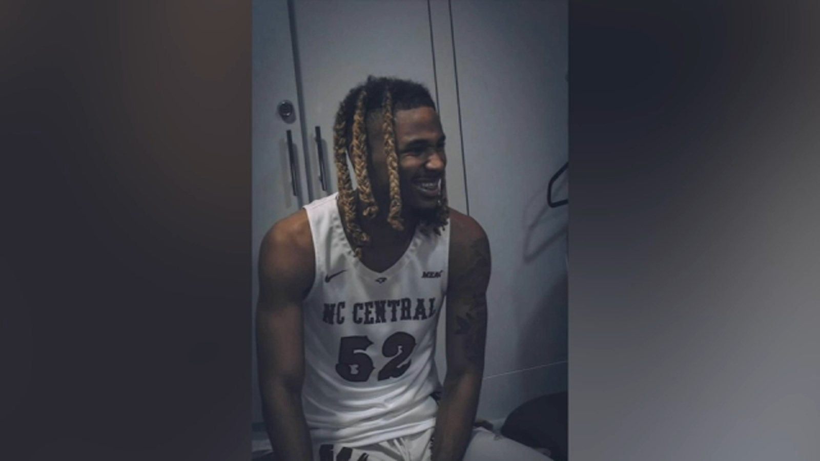 Devin Butts | Family of basketball player who died during an offseason workout files suit against NCCU