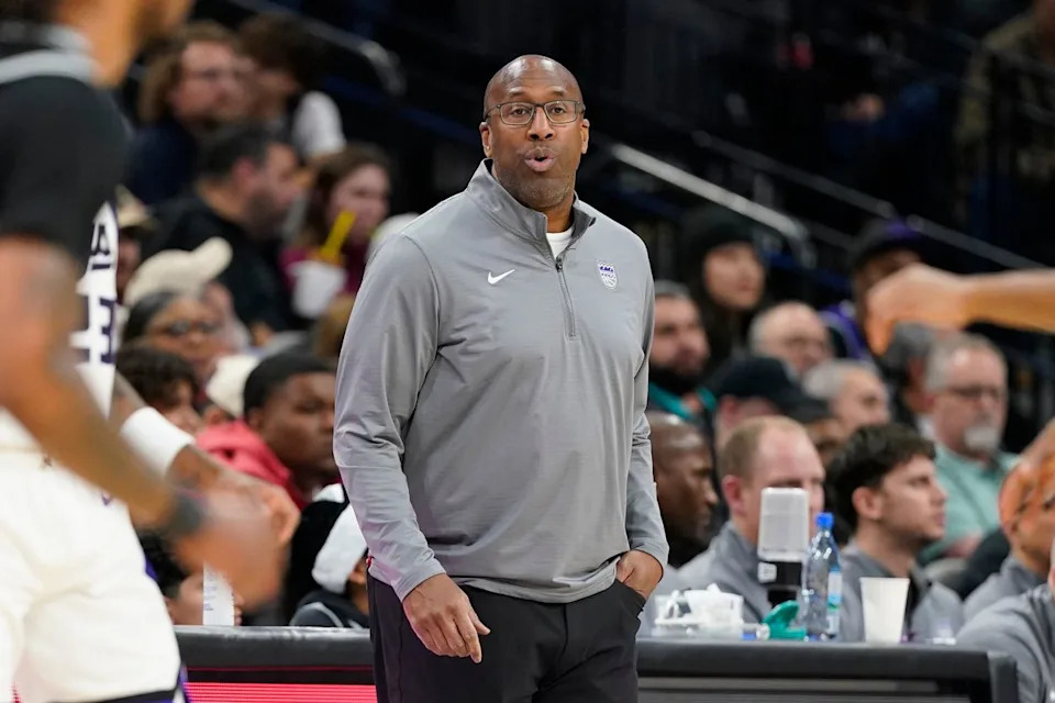 NBA: Sacramento Kings at San Antonio Spurs