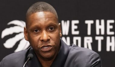 Explosive NBA Offseason Rumors Buzzing; Keep An Eye on Toronto