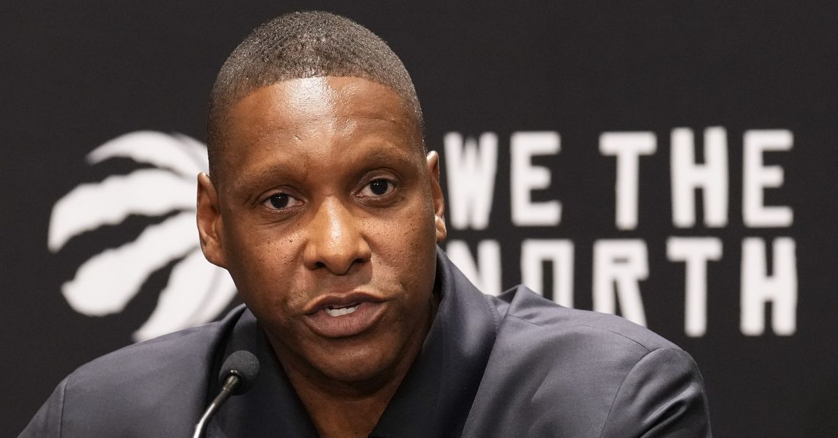 Explosive NBA Offseason Rumors Buzzing; Keep An Eye on Toronto