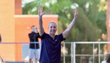 Taking stock 2025: How Arizona Wildcats women’s basketball is looking under Becky Burke