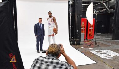 The Kevin Durant trade will reveal the Phoenix Suns' true identity