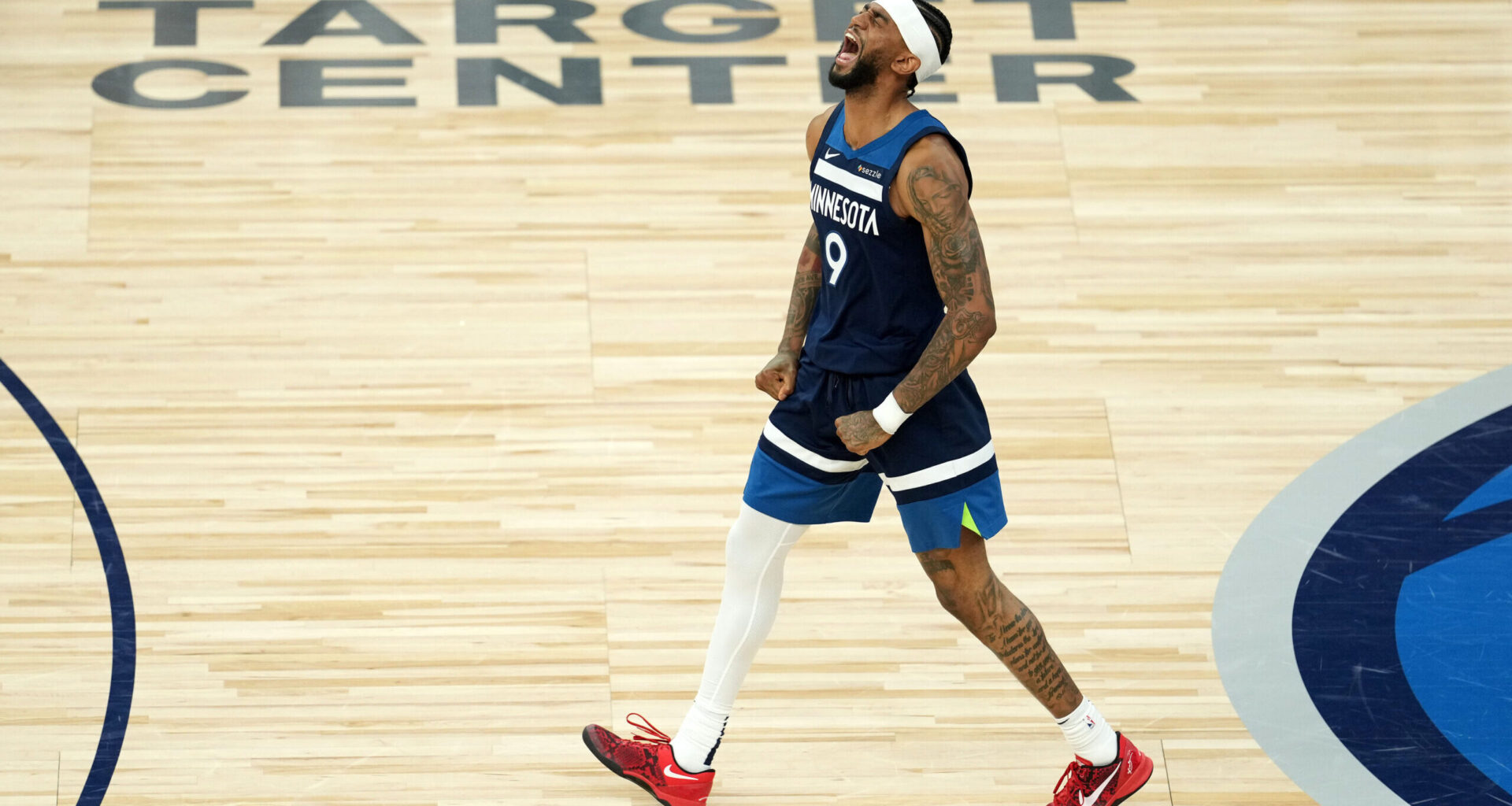 Orlando Magic Could Target Minnesota Timberwolves Guard