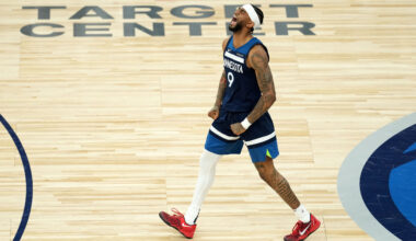 Orlando Magic Could Target Minnesota Timberwolves Guard