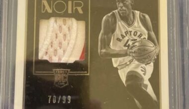 Indiana Pacers vs. Oklahoma City Thunder, Who to Collect During the 2025 NBA Finals