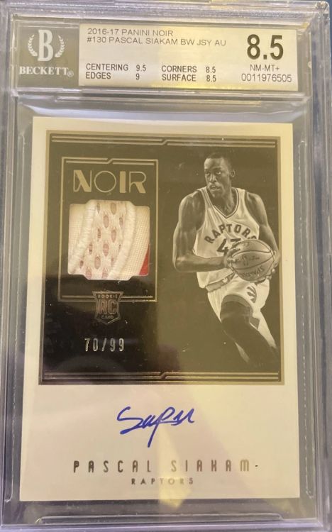 Indiana Pacers vs. Oklahoma City Thunder, Who to Collect During the 2025 NBA Finals