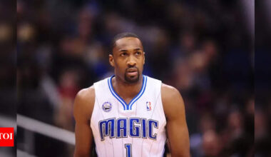 NBA Legend expresses skepticism about Memphis Grizzlies centre Zach Edey’s hype post the regular season | NBA News