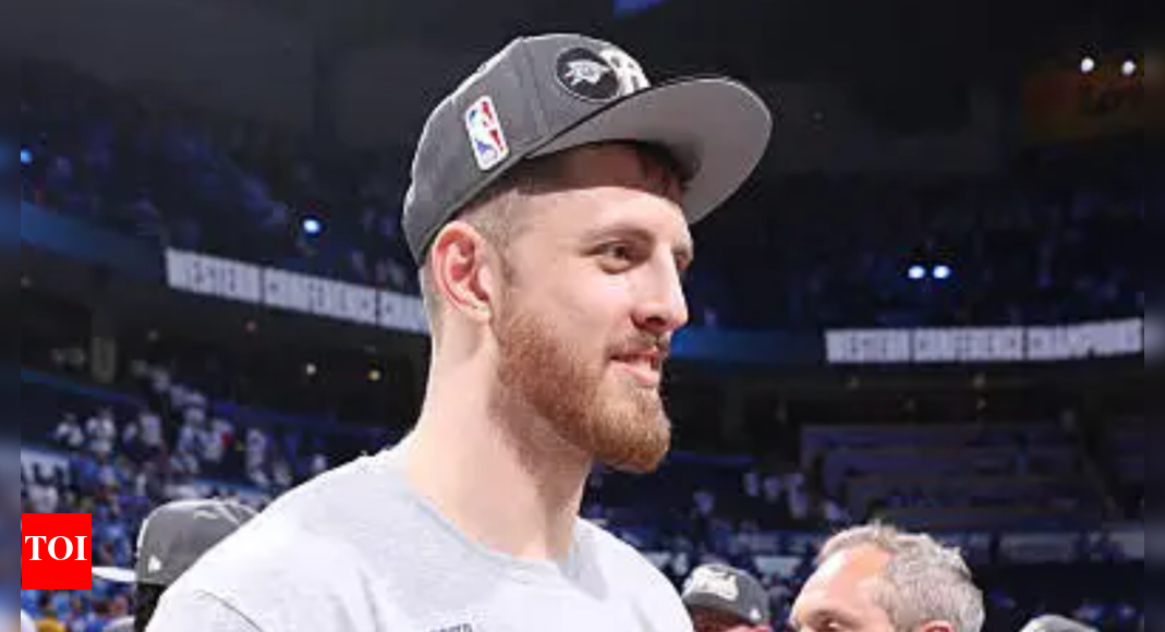 “We’ll go out there and hunt ourselves”- Isaiah Hartenstein assures Oklahoma City Thunder’s confidence for NBA Championship Finals | NBA News