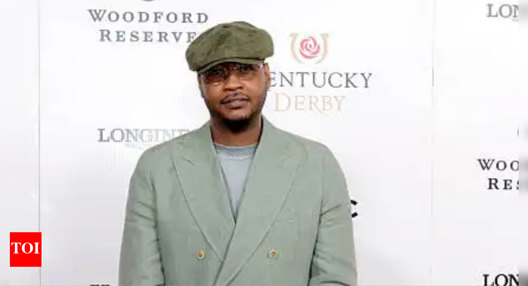 NBA legend Carmelo Anthony recalls his move to the New York Knicks, thanks to Amar’e Stoudemire | NBA News