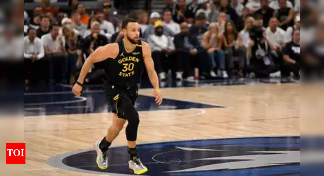 Golden State Warriors’ star Stephen Curry gives a massive update on his retirement with multiple ventures in hand | NBA News