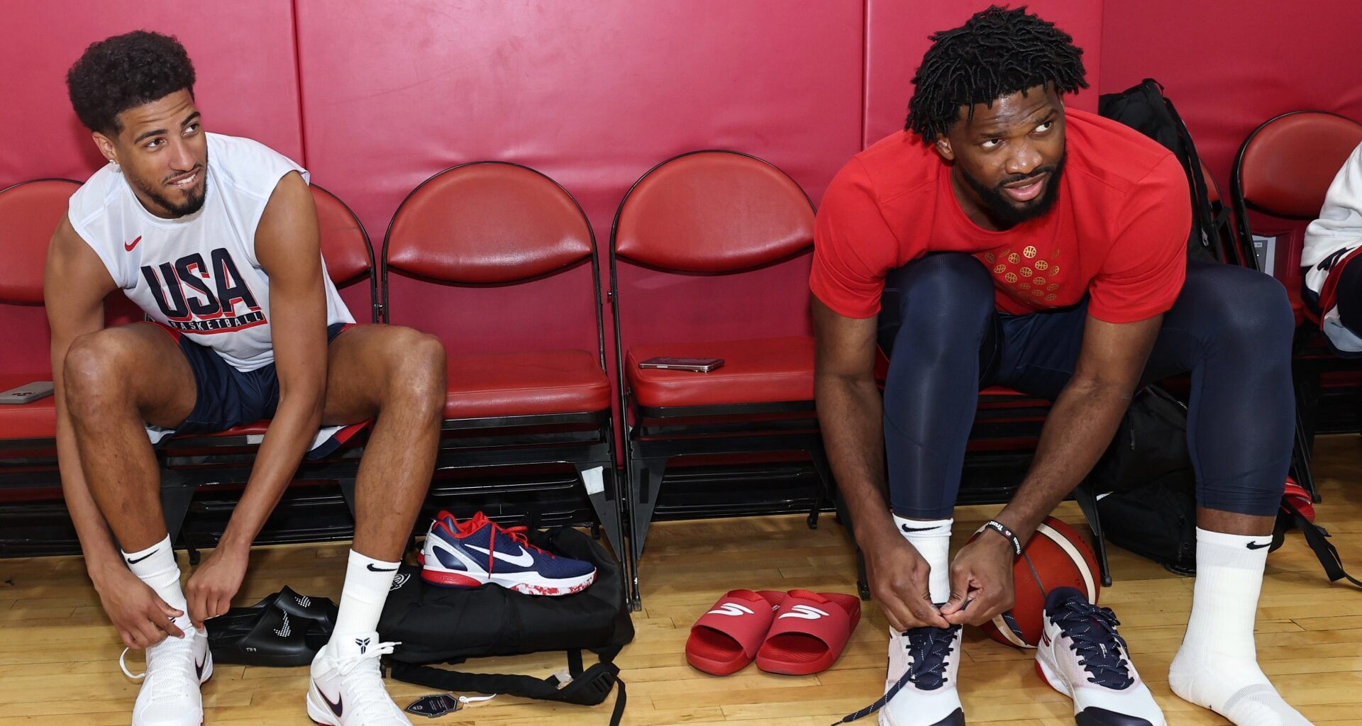 'Aged like milk' - Joel Embiid's dismissive response to Tyrese Haliburton's Indiana recruitment pitch resurfaces before Finals