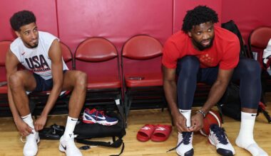 'Aged like milk' - Joel Embiid's dismissive response to Tyrese Haliburton's Indiana recruitment pitch resurfaces before Finals