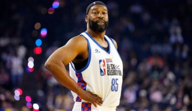 ‘For One, They Have To Be Healthy’