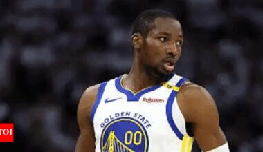 NBA insider explains how Jonathan Kuminga proves to be the linchpin for Golden State Warriors' future | NBA News