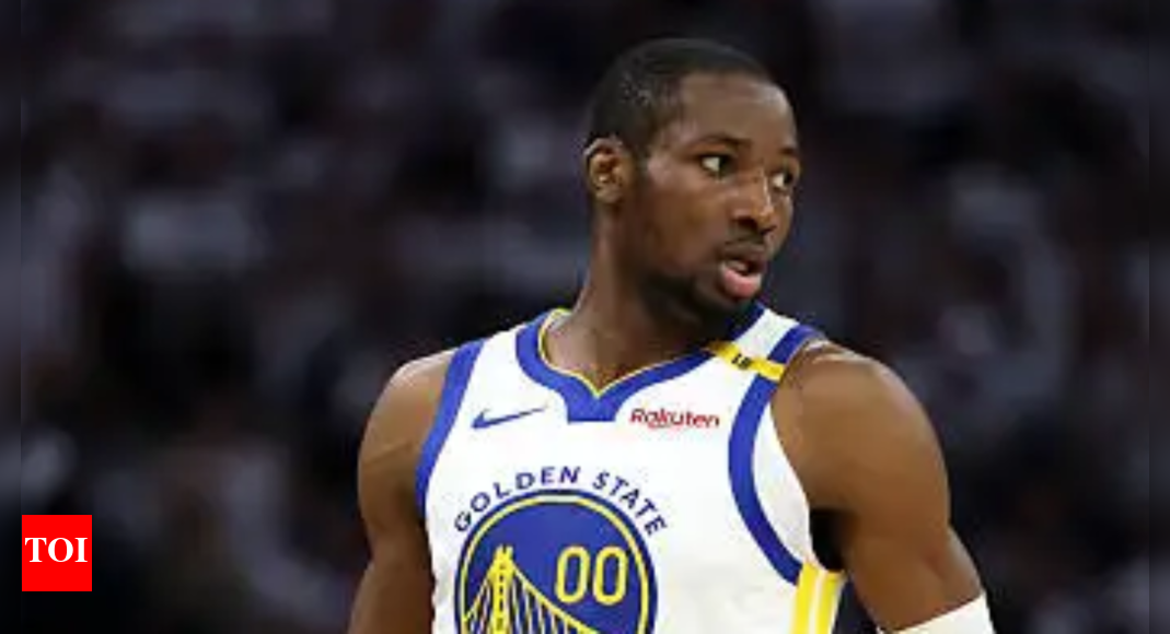 NBA insider explains how Jonathan Kuminga proves to be the linchpin for Golden State Warriors' future | NBA News