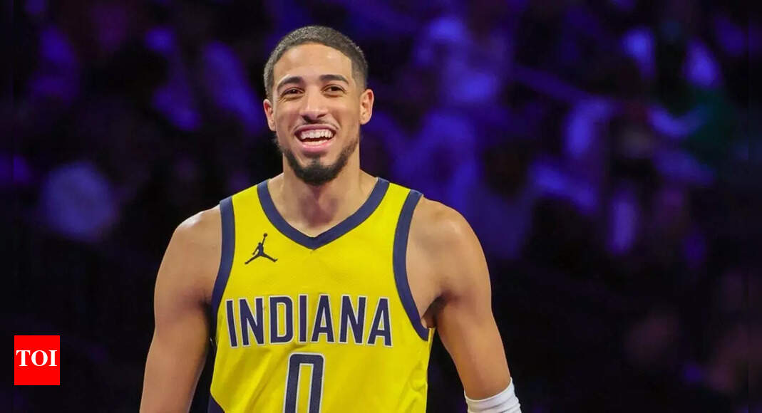 “Makes you dangerous” – Tyrese Haliburton earns high praise from OKC Thunder’s Jalen Williams ahead of NBA Finals Game 1 | NBA News