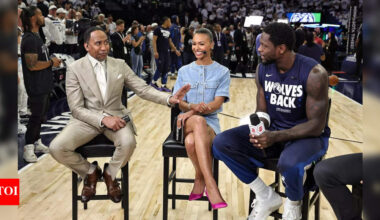 Stephen A. Smith says teams like Indiana Pacers and Oklahoma City Thunder prove depth beats superstar stacking in today’s NBA | NBA News