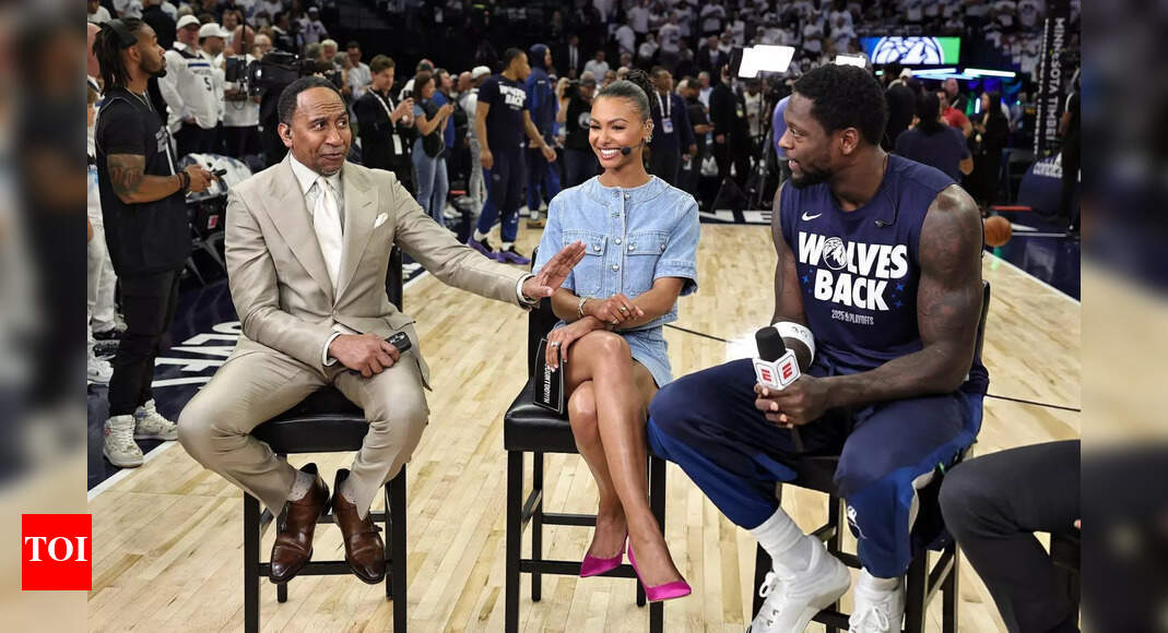 Stephen A. Smith says teams like Indiana Pacers and Oklahoma City Thunder prove depth beats superstar stacking in today’s NBA | NBA News