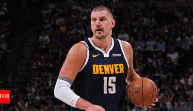 How did Nikola Jokic get nickname Joker? Denver Nuggets star's former teammate spills beans on iconic moniker | NBA News