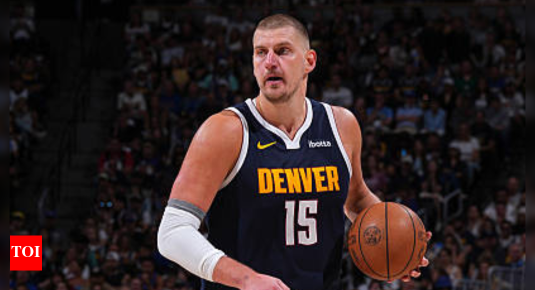 How did Nikola Jokic get nickname Joker? Denver Nuggets star's former teammate spills beans on iconic moniker | NBA News