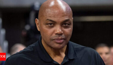 “They don't call me Championship Chuck” – Charles Barkley once hilariously mocked Philadelphia 76ers star Paul George over playoff moniker | NBA News