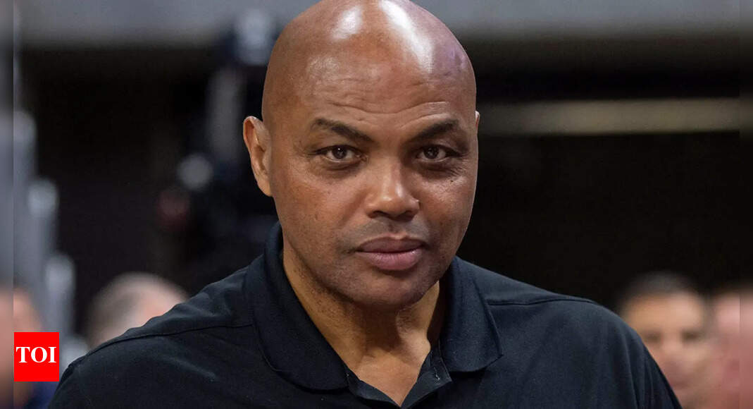 “They don't call me Championship Chuck” – Charles Barkley once hilariously mocked Philadelphia 76ers star Paul George over playoff moniker | NBA News