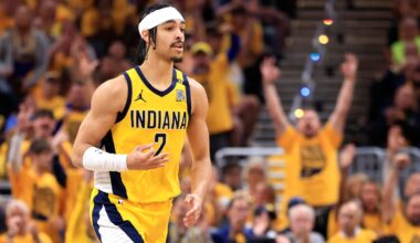 Why The Indiana Pacers Run To The NBA Finals Is Unlike Any Other